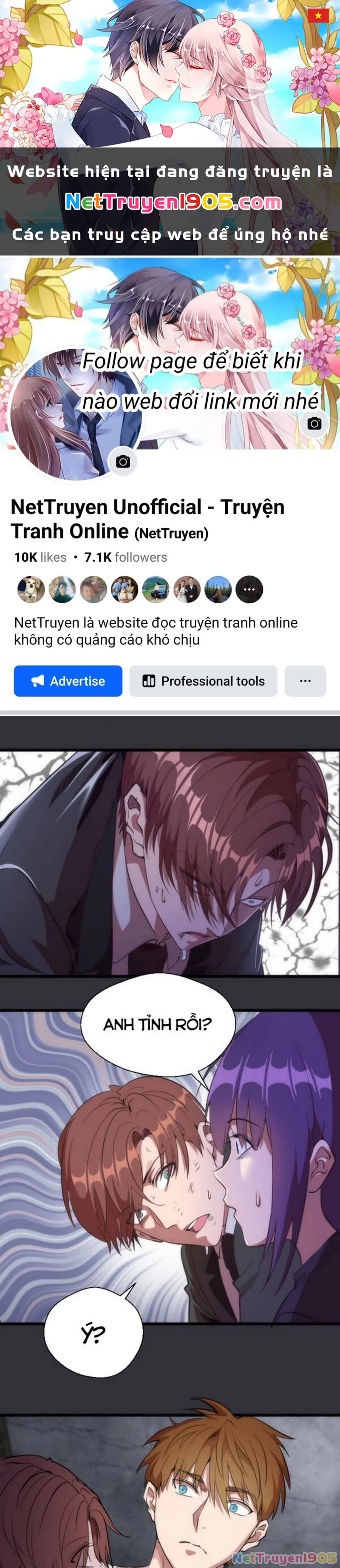 Cao Đẳng Linh Hồn Chapter 122 - 1