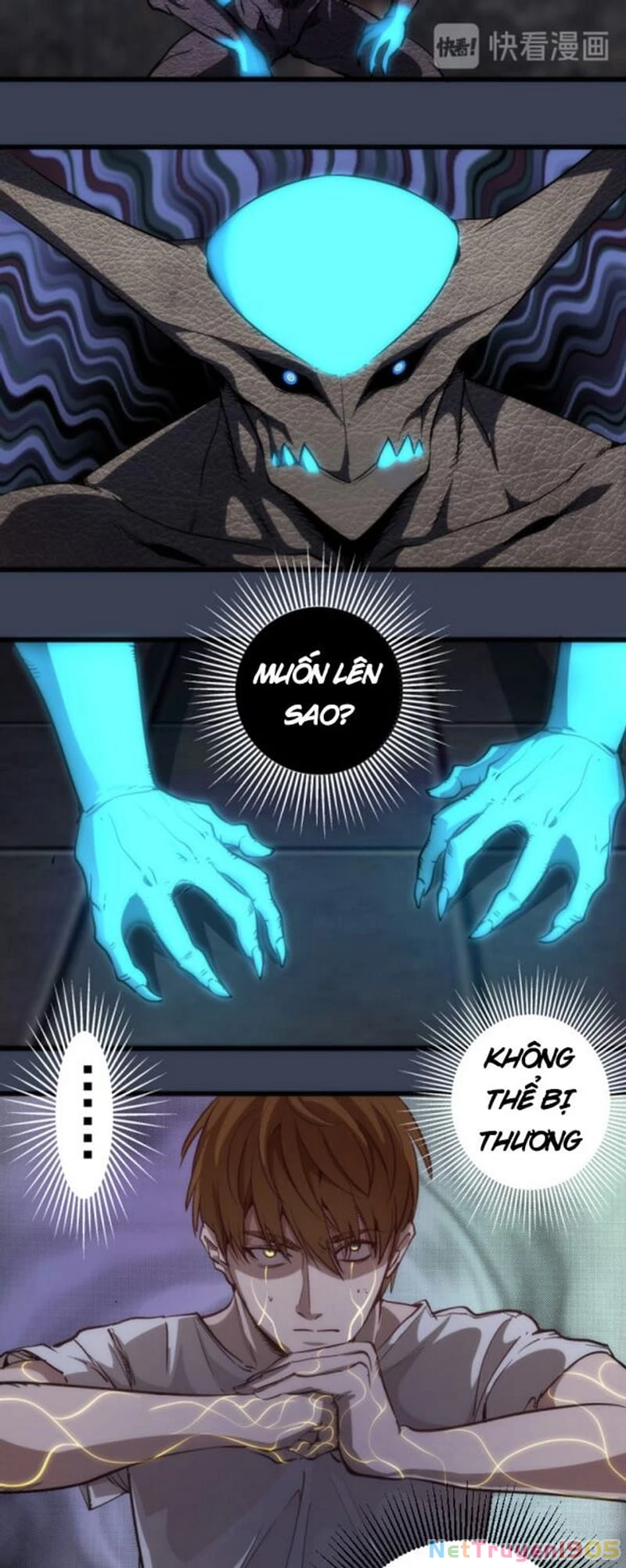Cao Đẳng Linh Hồn Chapter 122 - 13