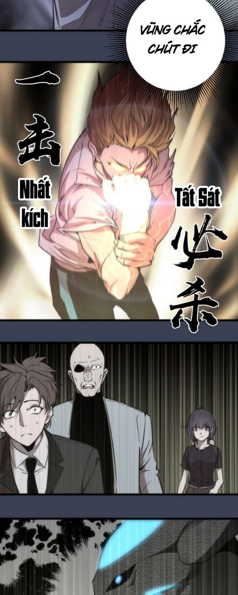 Cao Đẳng Linh Hồn Chapter 122 - 14