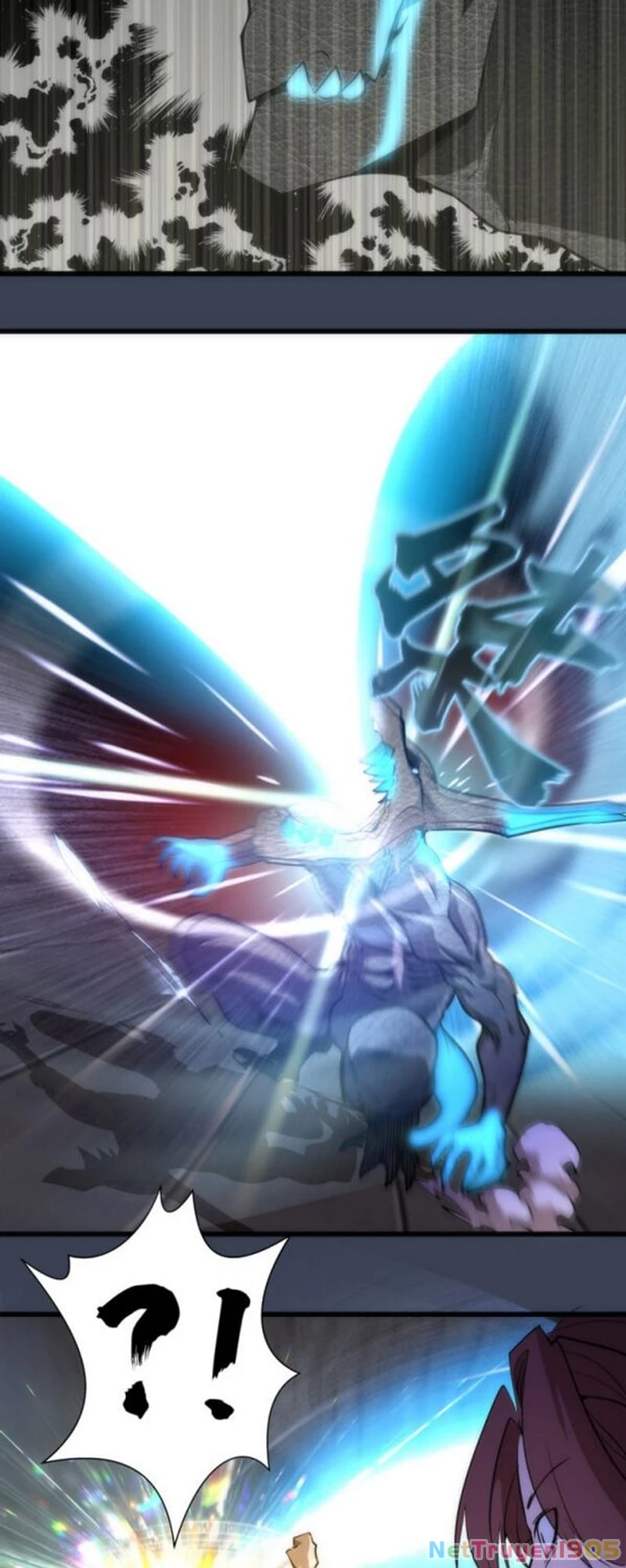 Cao Đẳng Linh Hồn Chapter 122 - 15