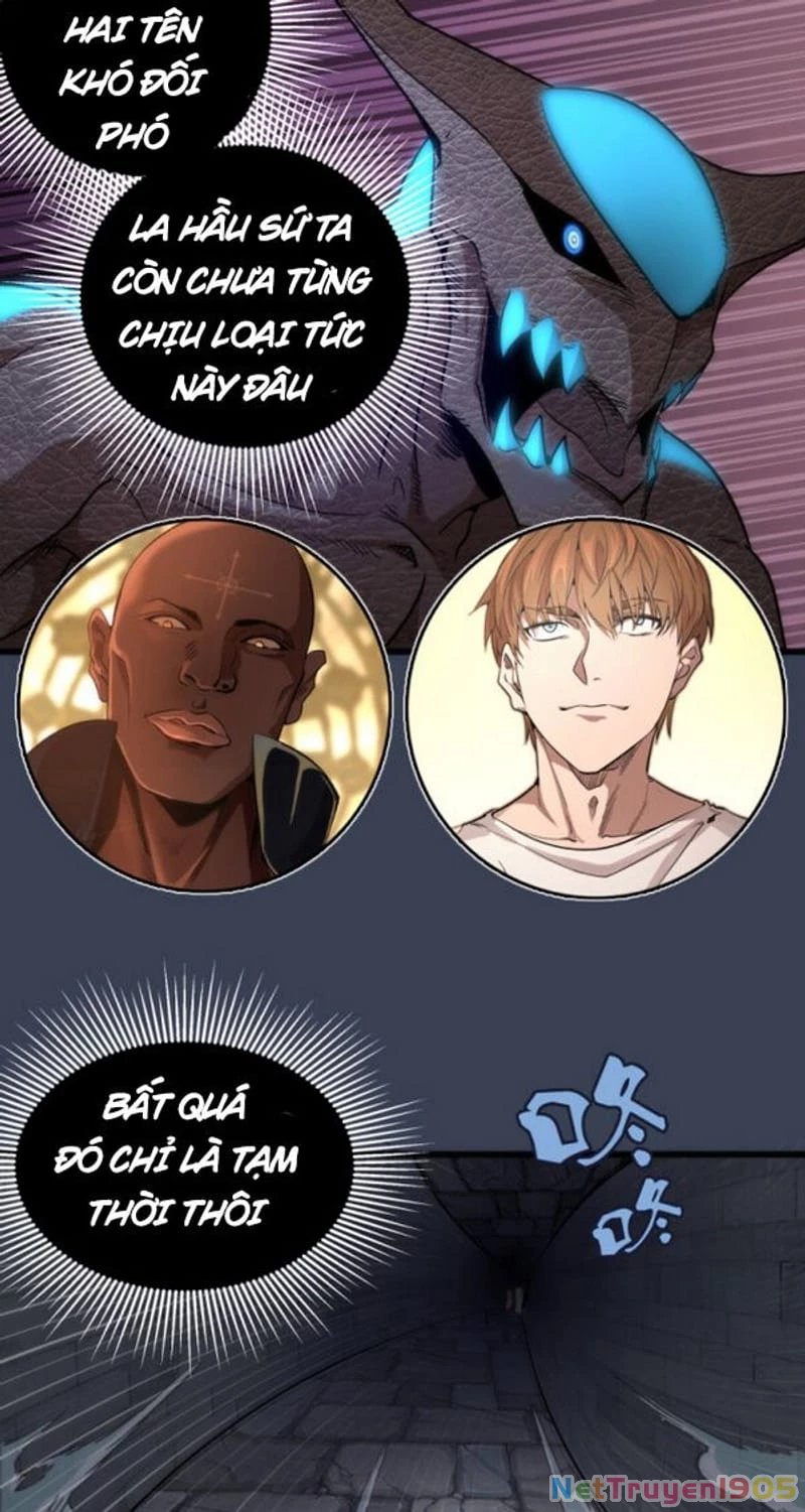 Cao Đẳng Linh Hồn Chapter 122 - 19
