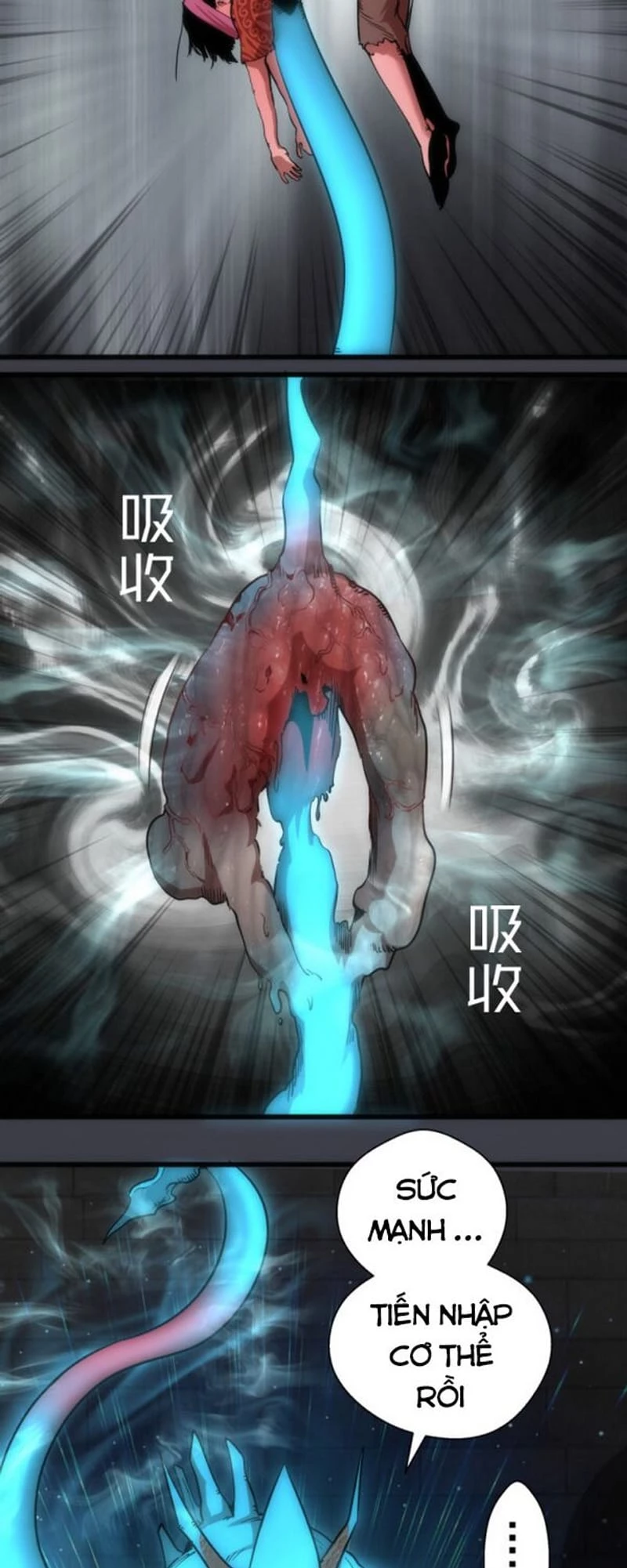 Cao Đẳng Linh Hồn Chapter 122 - 23