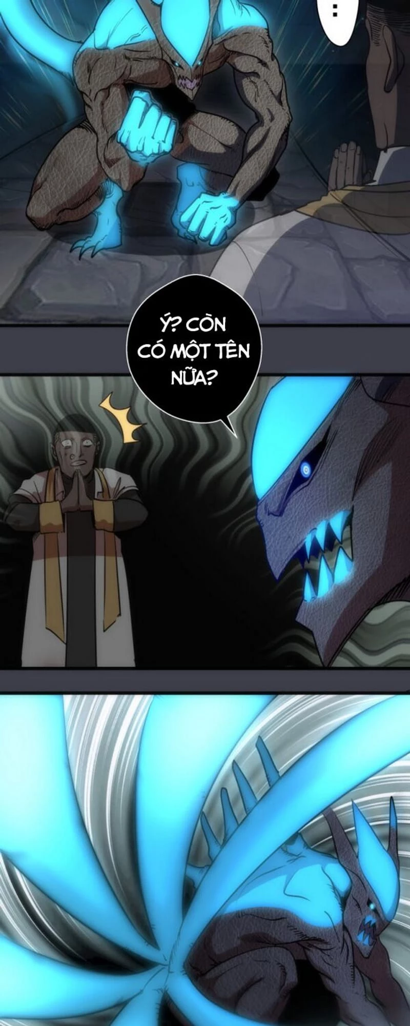 Cao Đẳng Linh Hồn Chapter 122 - 24