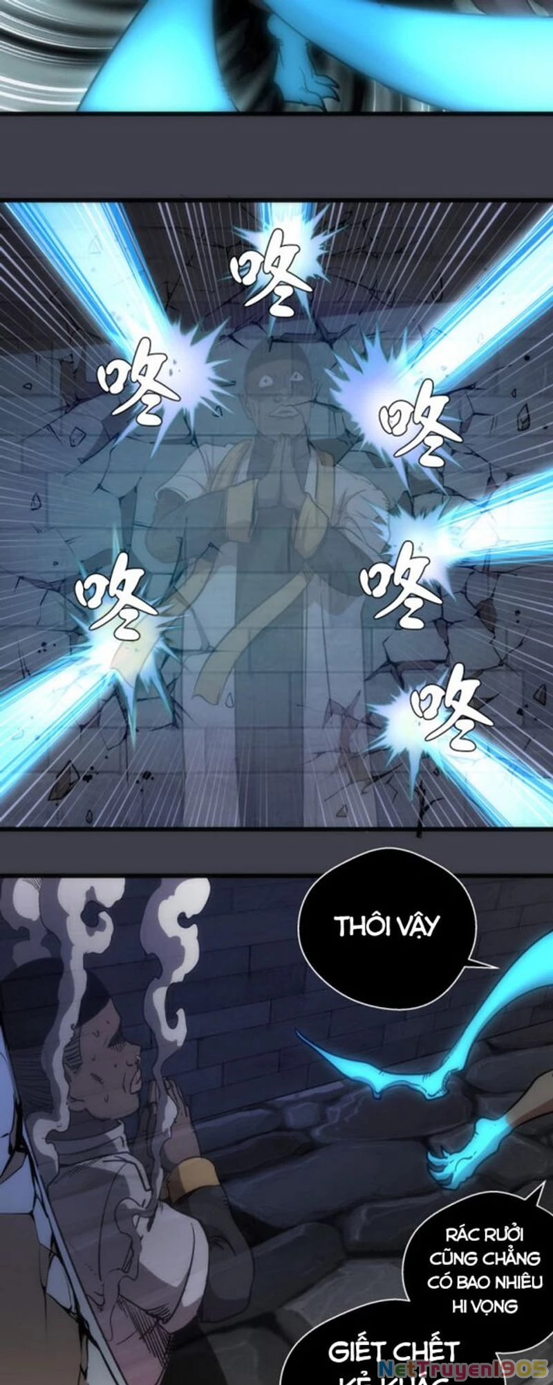 Cao Đẳng Linh Hồn Chapter 122 - 25