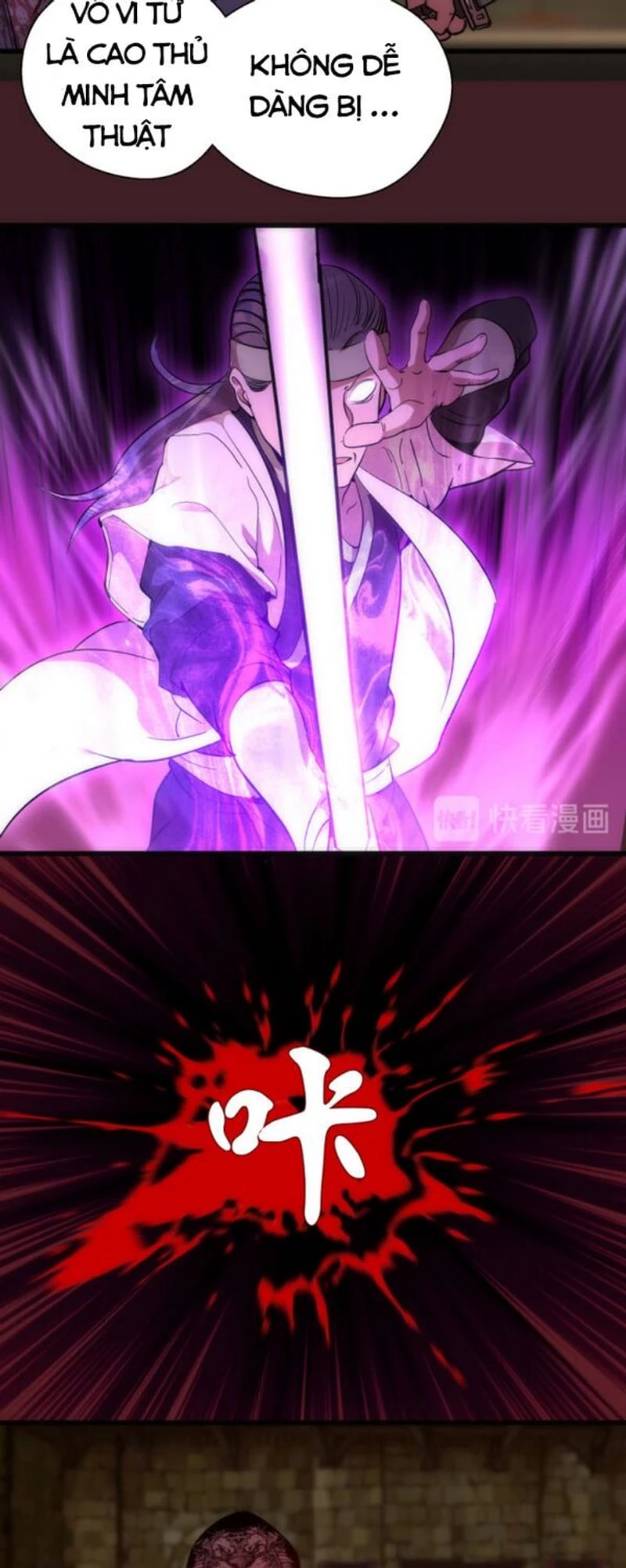 Cao Đẳng Linh Hồn Chapter 122 - 28
