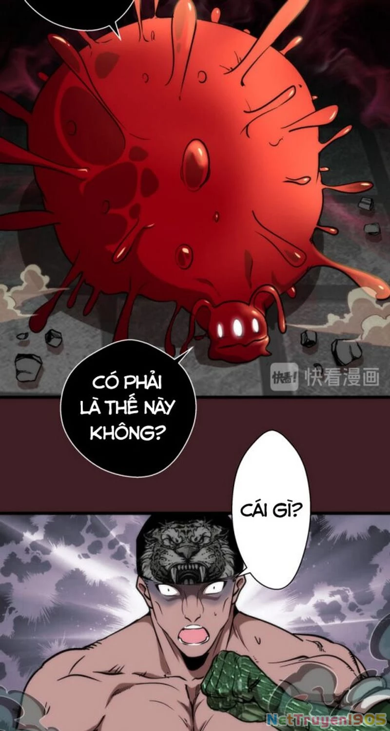 Cao Đẳng Linh Hồn Chapter 122 - 38