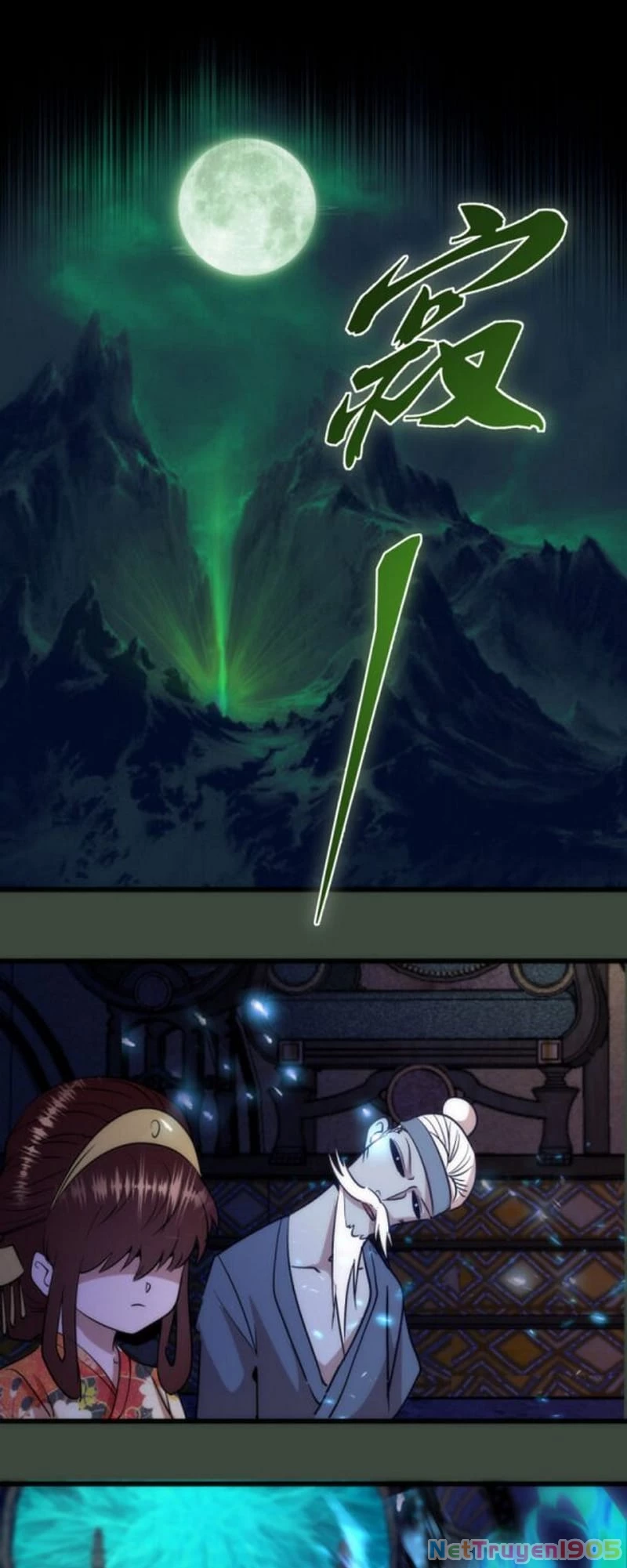 Cao Đẳng Linh Hồn Chapter 122 - 42