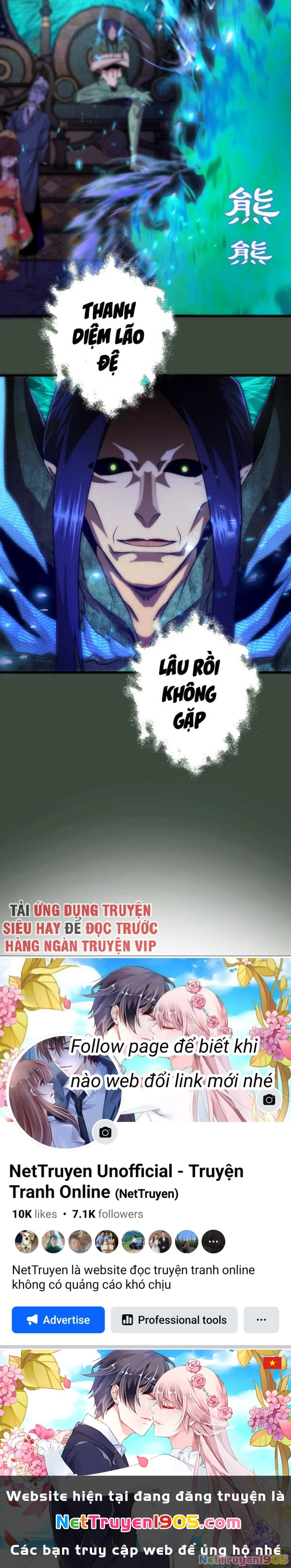 Cao Đẳng Linh Hồn Chapter 122 - 43