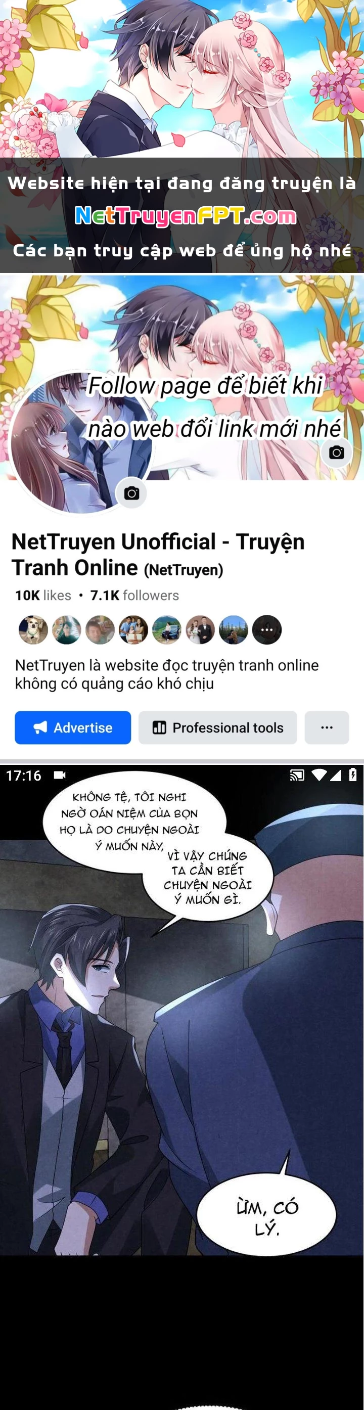 Bởi Vì Cẩn Thận Mà Quá Phận Hung Ác Chapter 103 - 1