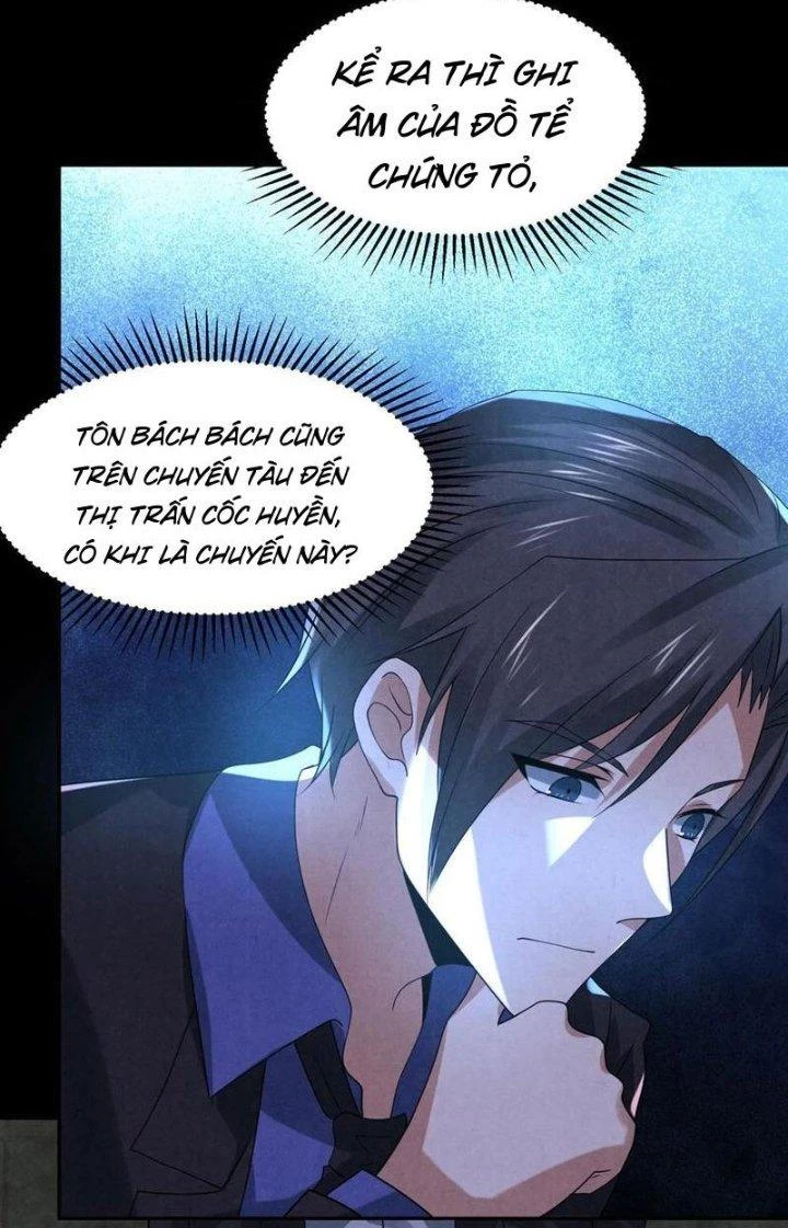 Bởi Vì Cẩn Thận Mà Quá Phận Hung Ác Chapter 103 - 2