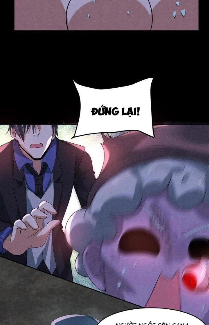 Bởi Vì Cẩn Thận Mà Quá Phận Hung Ác Chapter 103 - 11