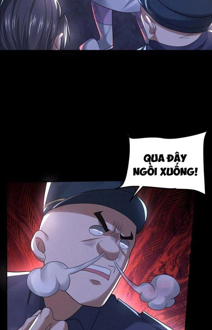 Bởi Vì Cẩn Thận Mà Quá Phận Hung Ác Chapter 103 - 14