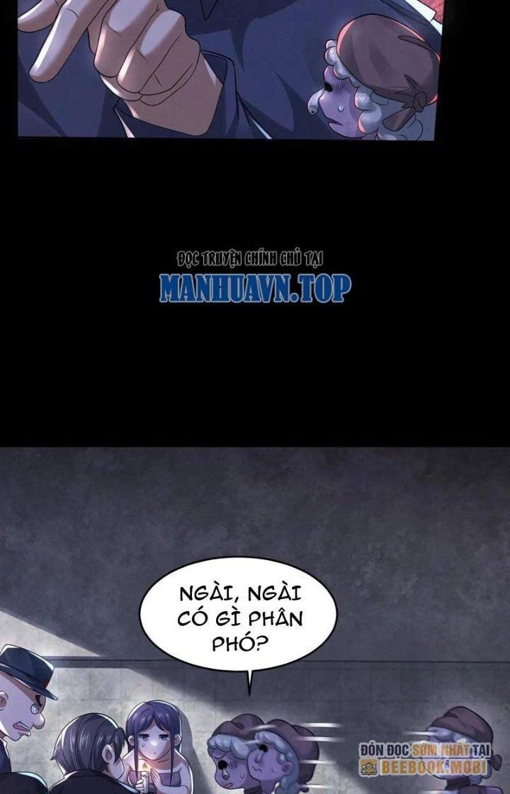 Bởi Vì Cẩn Thận Mà Quá Phận Hung Ác Chapter 103 - 15