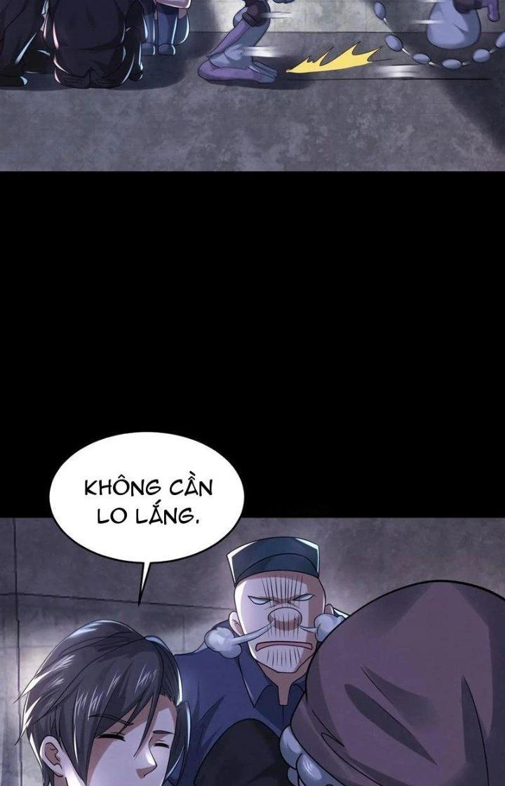 Bởi Vì Cẩn Thận Mà Quá Phận Hung Ác Chapter 103 - 16