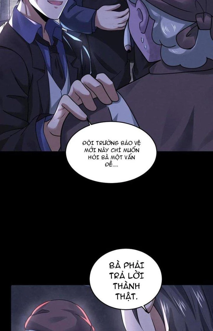 Bởi Vì Cẩn Thận Mà Quá Phận Hung Ác Chapter 103 - 17