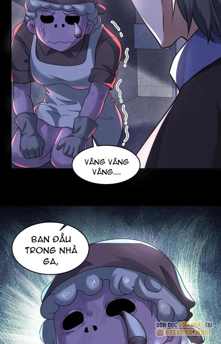 Bởi Vì Cẩn Thận Mà Quá Phận Hung Ác Chapter 103 - 18