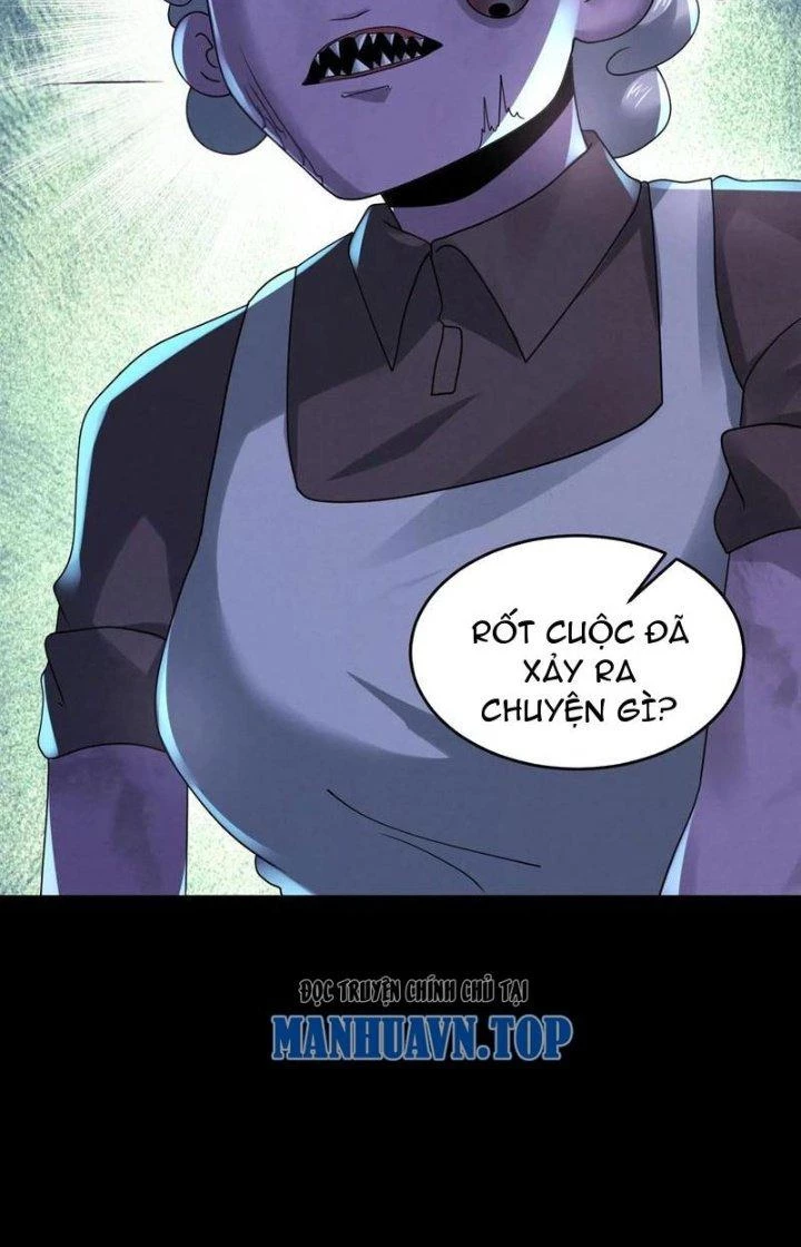 Bởi Vì Cẩn Thận Mà Quá Phận Hung Ác Chapter 103 - 19