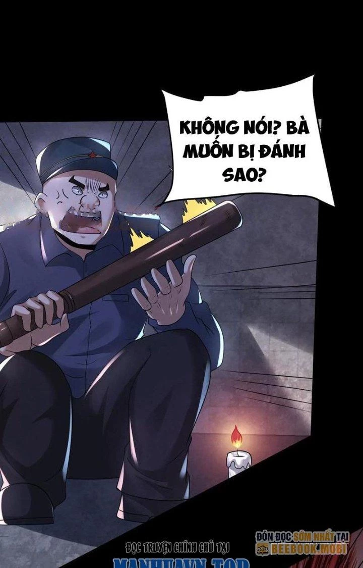 Bởi Vì Cẩn Thận Mà Quá Phận Hung Ác Chapter 103 - 21