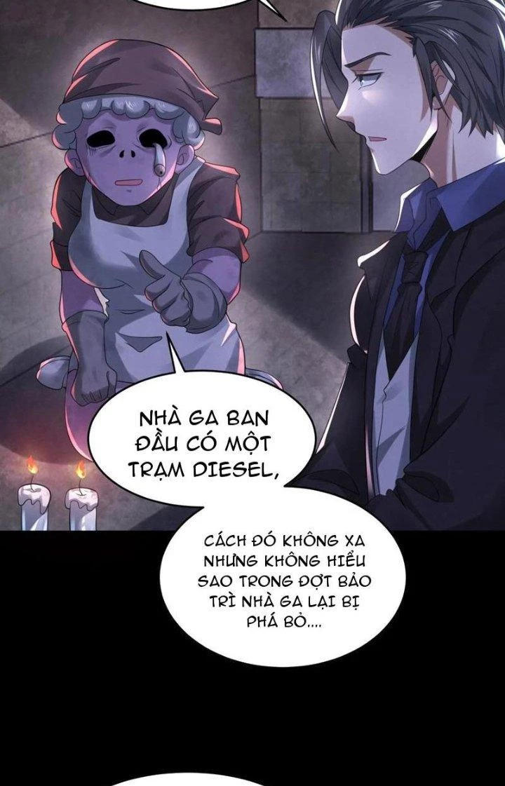 Bởi Vì Cẩn Thận Mà Quá Phận Hung Ác Chapter 103 - 26