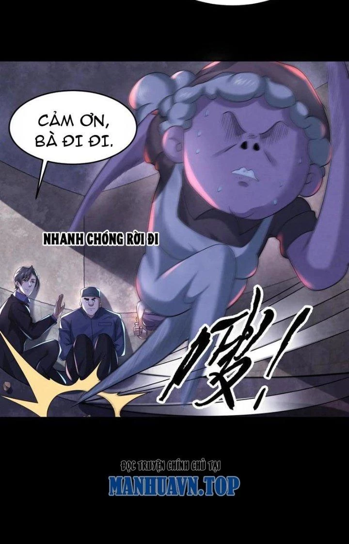 Bởi Vì Cẩn Thận Mà Quá Phận Hung Ác Chapter 103 - 28