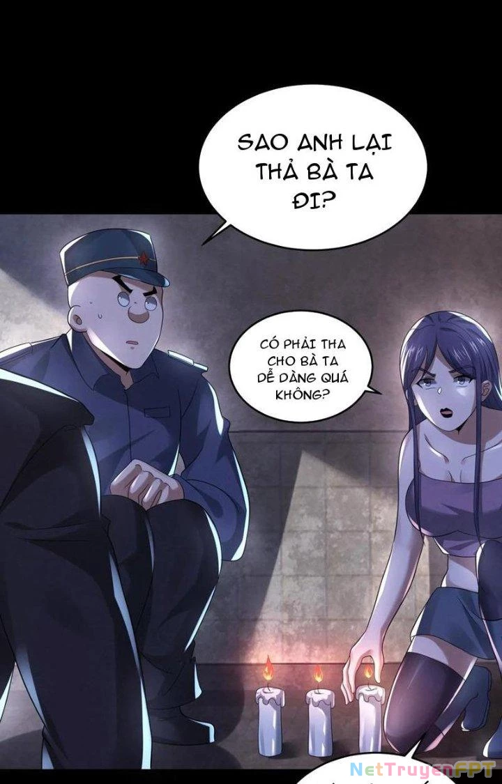 Bởi Vì Cẩn Thận Mà Quá Phận Hung Ác Chapter 103 - 29