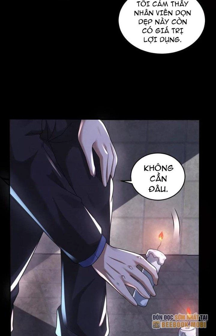 Bởi Vì Cẩn Thận Mà Quá Phận Hung Ác Chapter 103 - 30