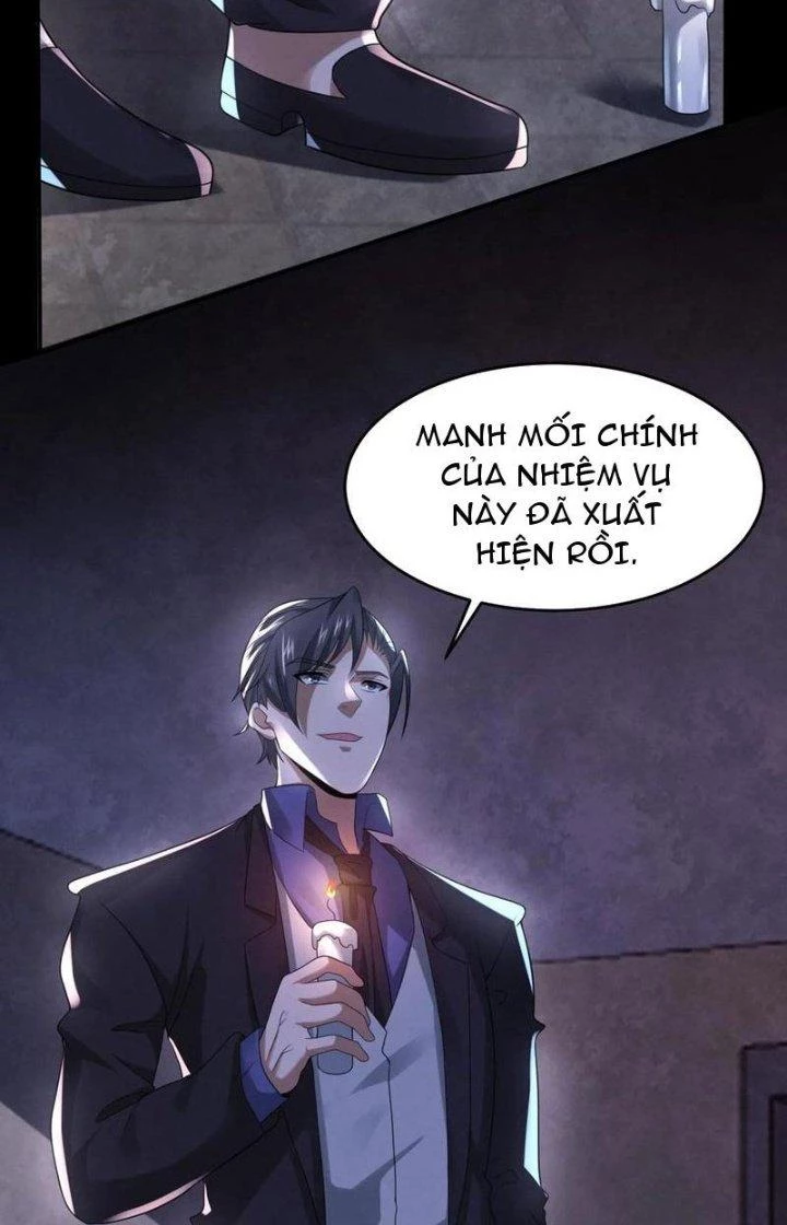 Bởi Vì Cẩn Thận Mà Quá Phận Hung Ác Chapter 103 - 31