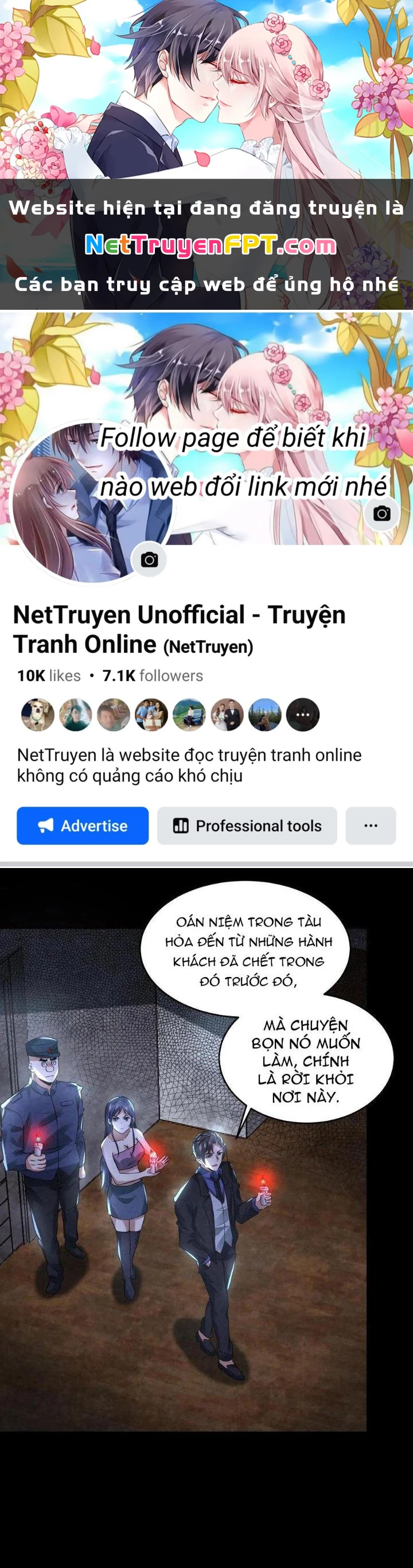 Bởi Vì Cẩn Thận Mà Quá Phận Hung Ác Chapter 104 - 1