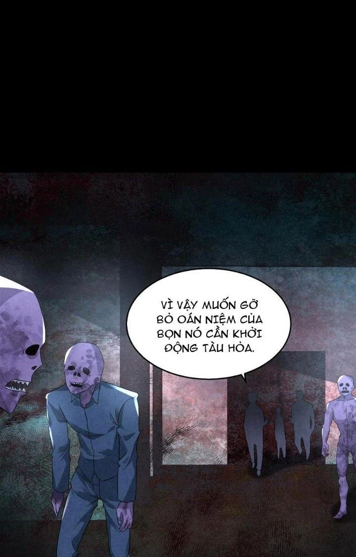 Bởi Vì Cẩn Thận Mà Quá Phận Hung Ác Chapter 104 - 2