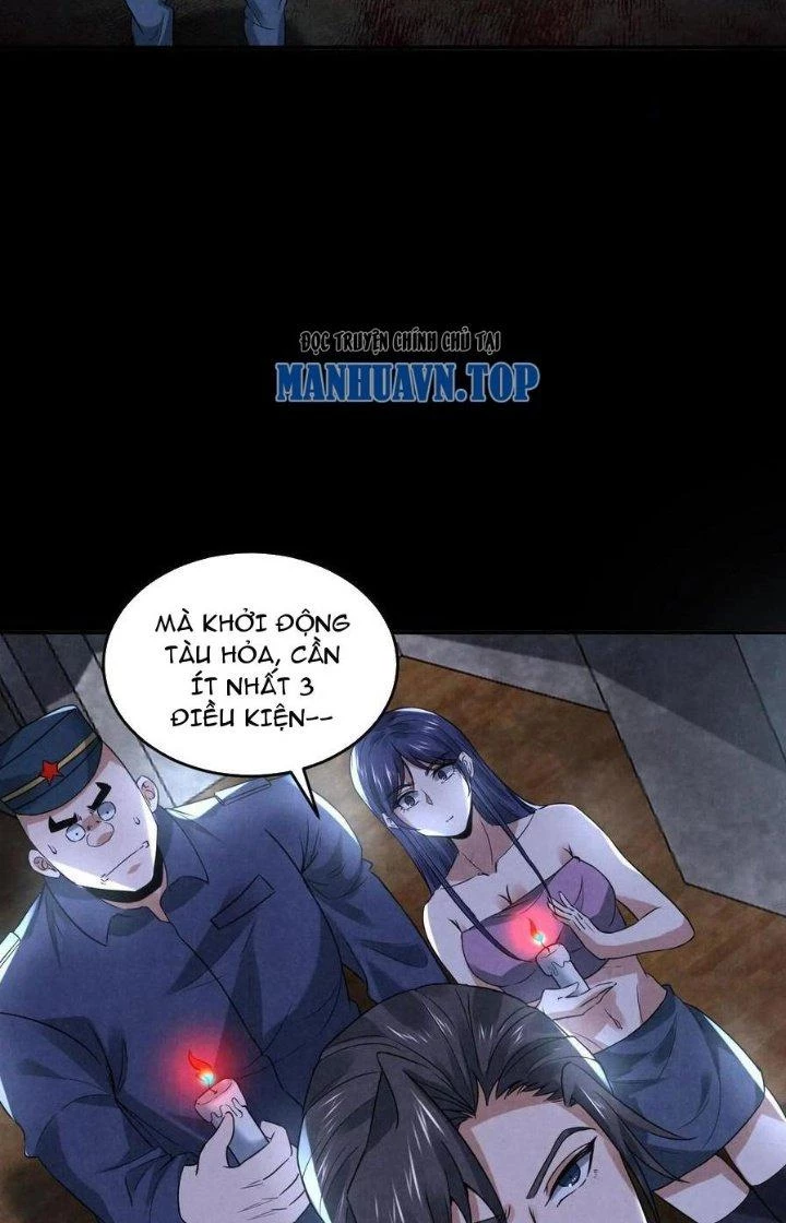 Bởi Vì Cẩn Thận Mà Quá Phận Hung Ác Chapter 104 - 3