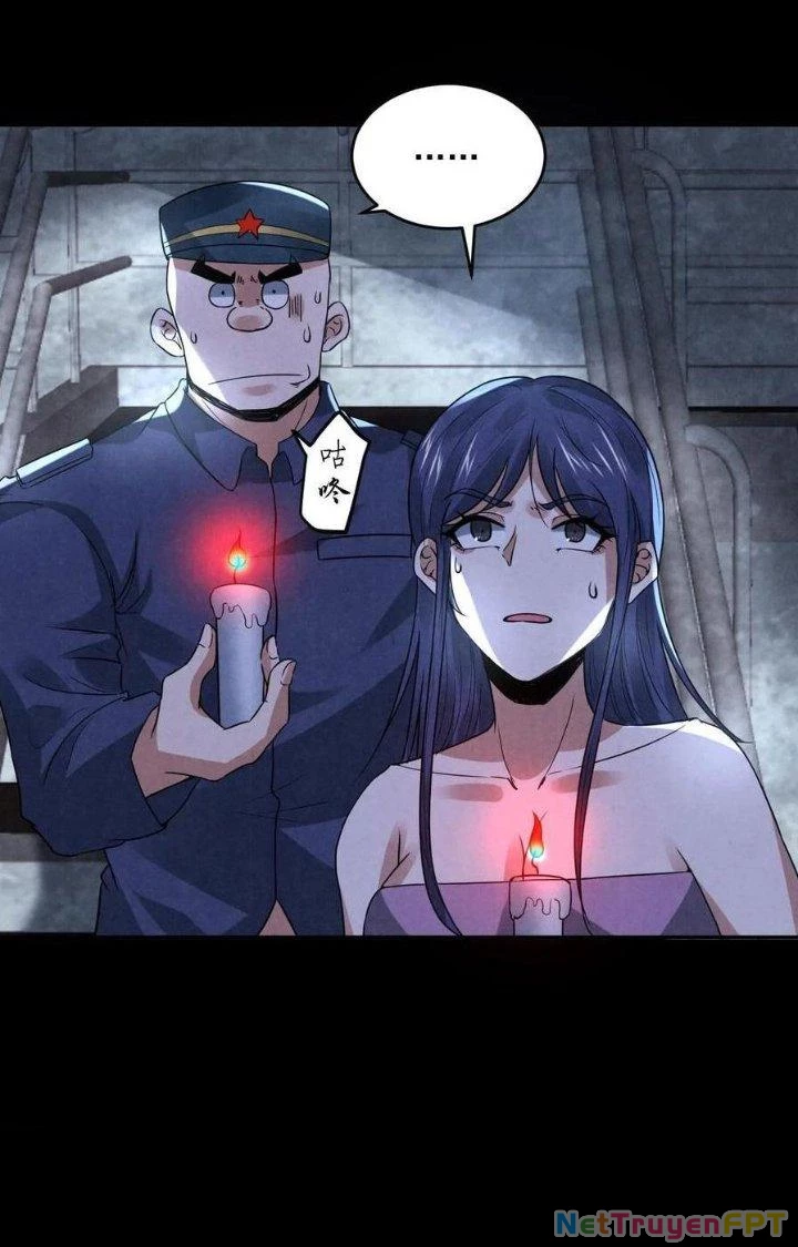 Bởi Vì Cẩn Thận Mà Quá Phận Hung Ác Chapter 104 - 9