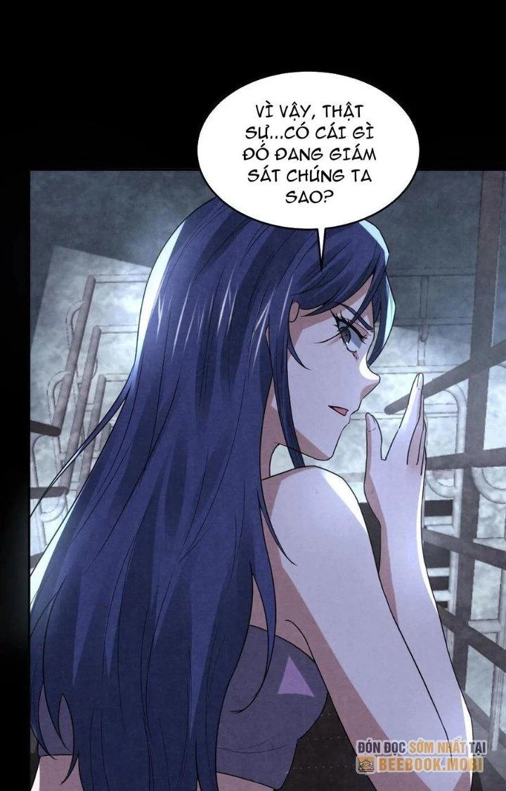 Bởi Vì Cẩn Thận Mà Quá Phận Hung Ác Chapter 104 - 10