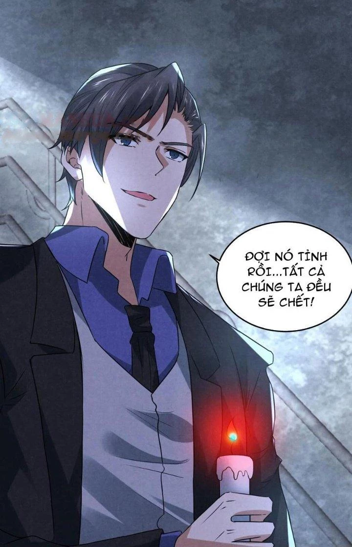Bởi Vì Cẩn Thận Mà Quá Phận Hung Ác Chapter 104 - 12