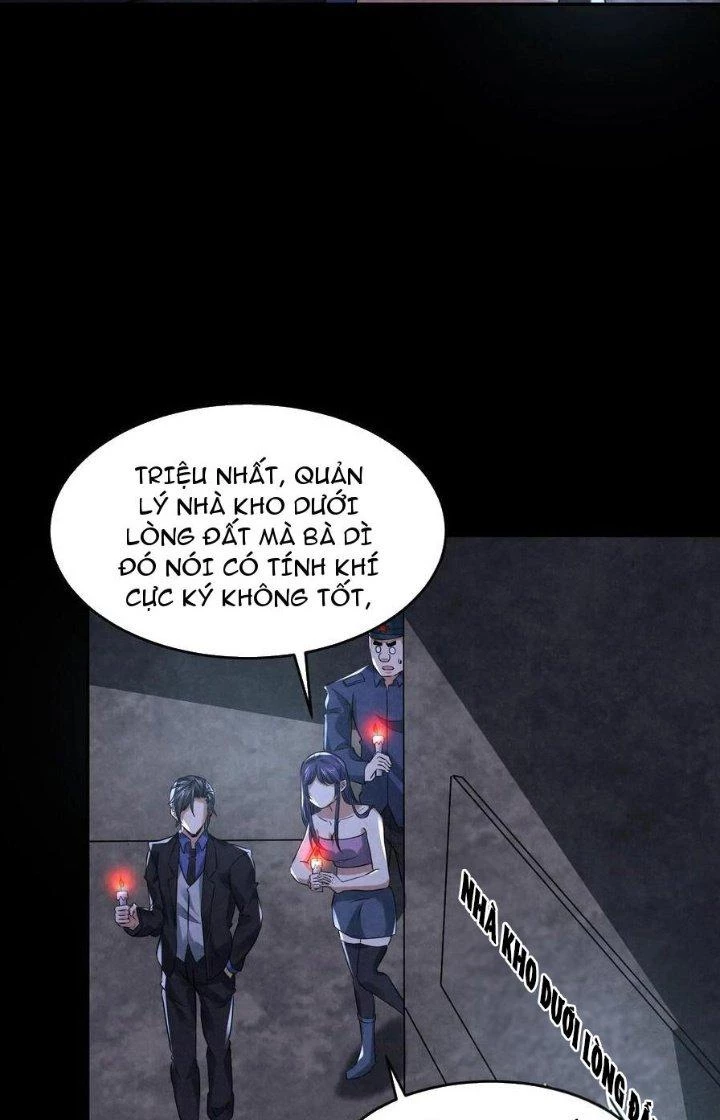 Bởi Vì Cẩn Thận Mà Quá Phận Hung Ác Chapter 104 - 13