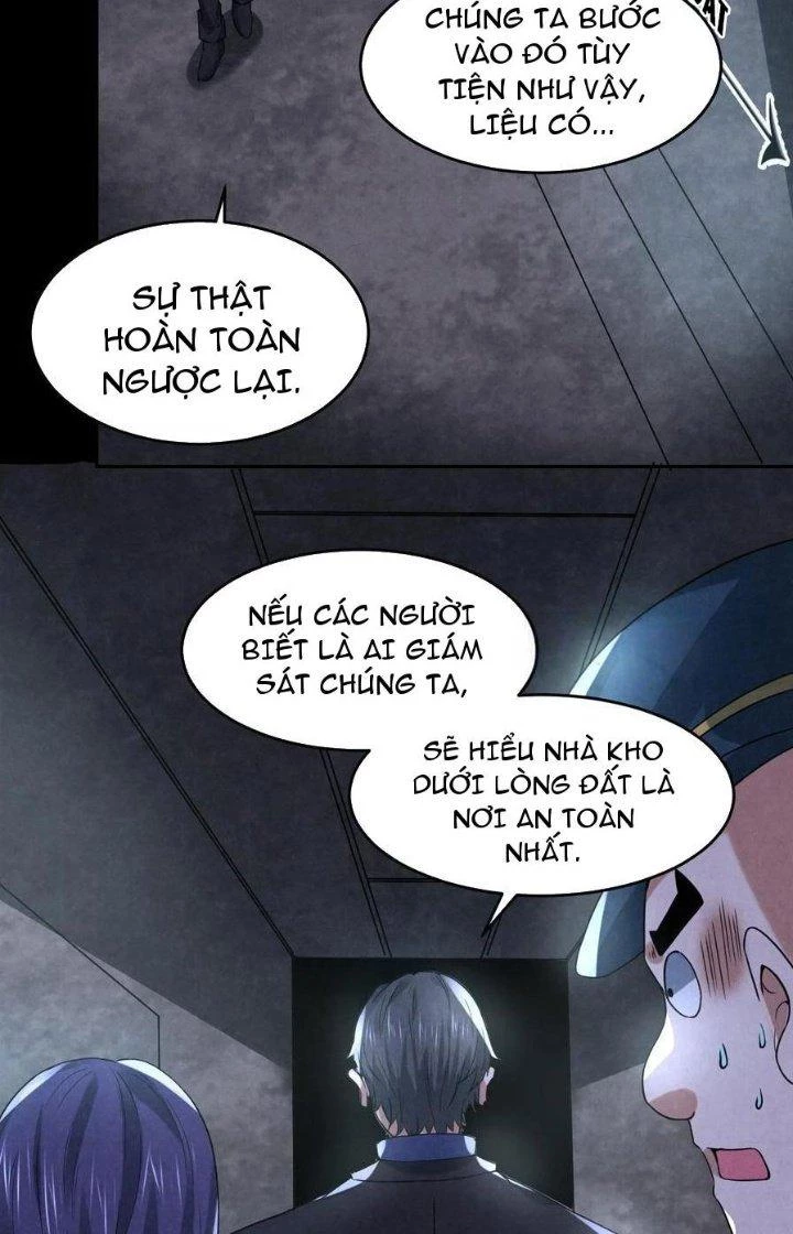 Bởi Vì Cẩn Thận Mà Quá Phận Hung Ác Chapter 104 - 14