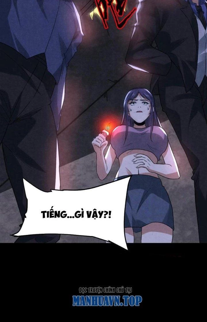 Bởi Vì Cẩn Thận Mà Quá Phận Hung Ác Chapter 104 - 16