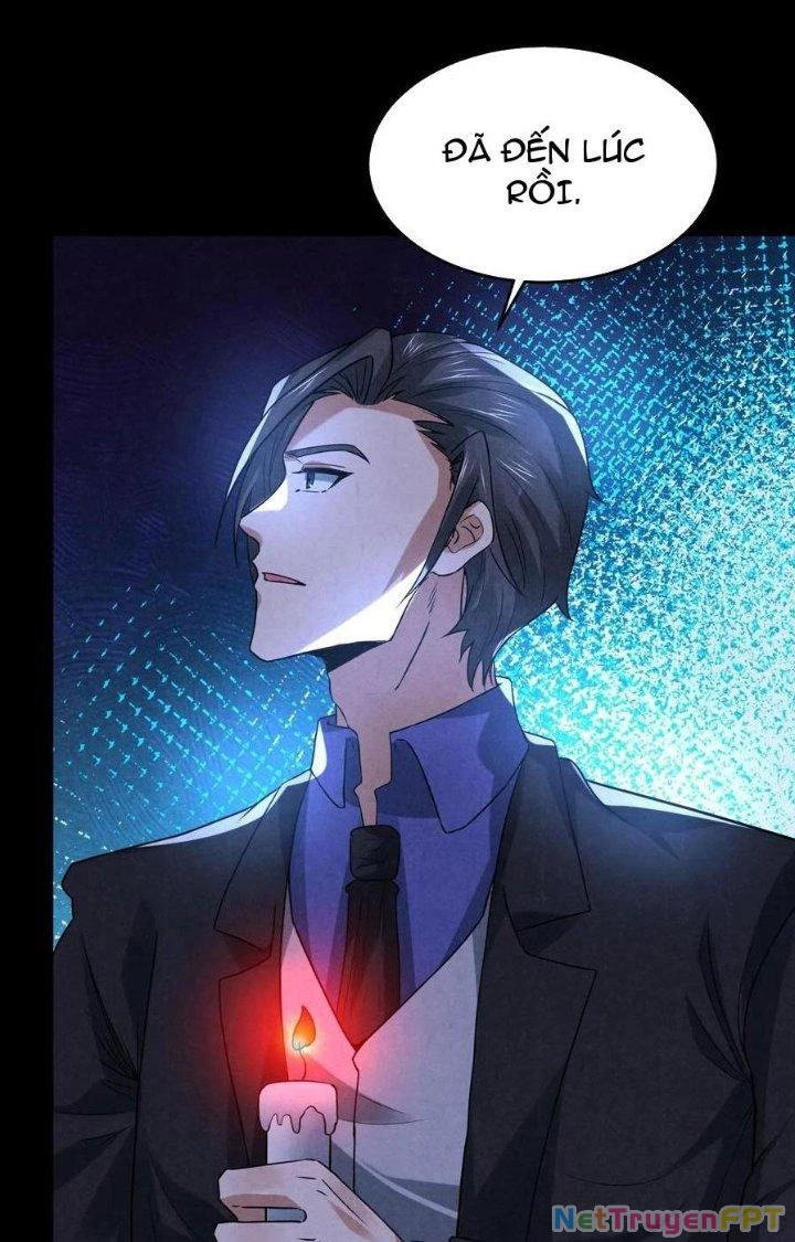 Bởi Vì Cẩn Thận Mà Quá Phận Hung Ác Chapter 104 - 17