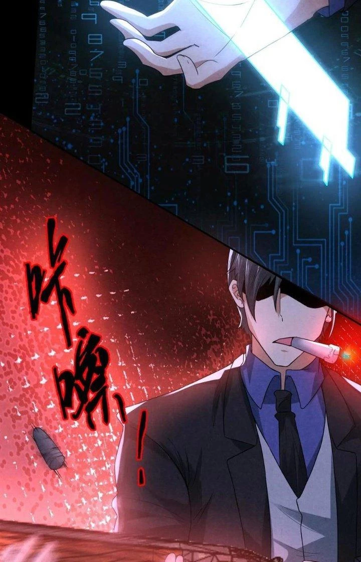 Bởi Vì Cẩn Thận Mà Quá Phận Hung Ác Chapter 104 - 20