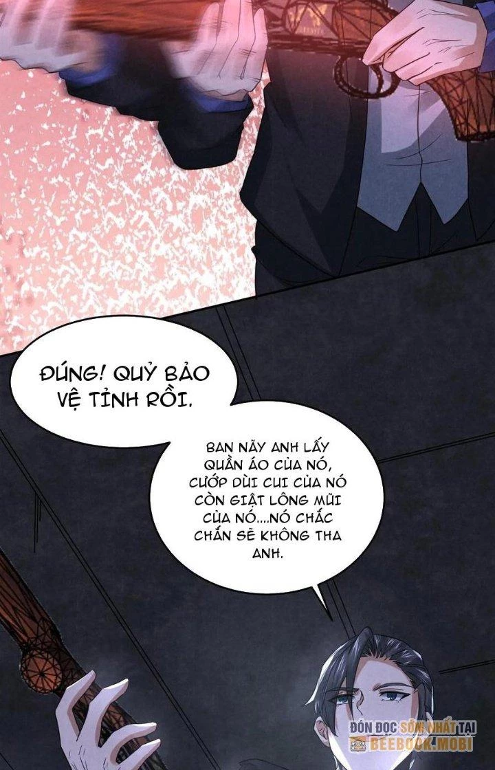 Bởi Vì Cẩn Thận Mà Quá Phận Hung Ác Chapter 104 - 21