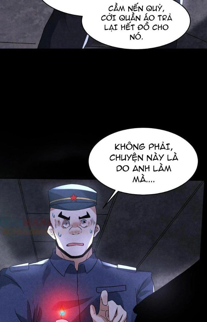 Bởi Vì Cẩn Thận Mà Quá Phận Hung Ác Chapter 104 - 23