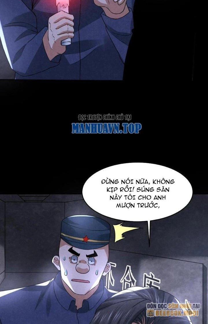 Bởi Vì Cẩn Thận Mà Quá Phận Hung Ác Chapter 104 - 24