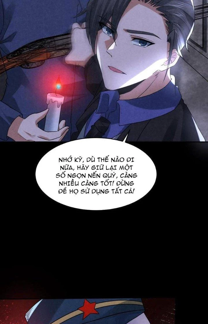 Bởi Vì Cẩn Thận Mà Quá Phận Hung Ác Chapter 104 - 25