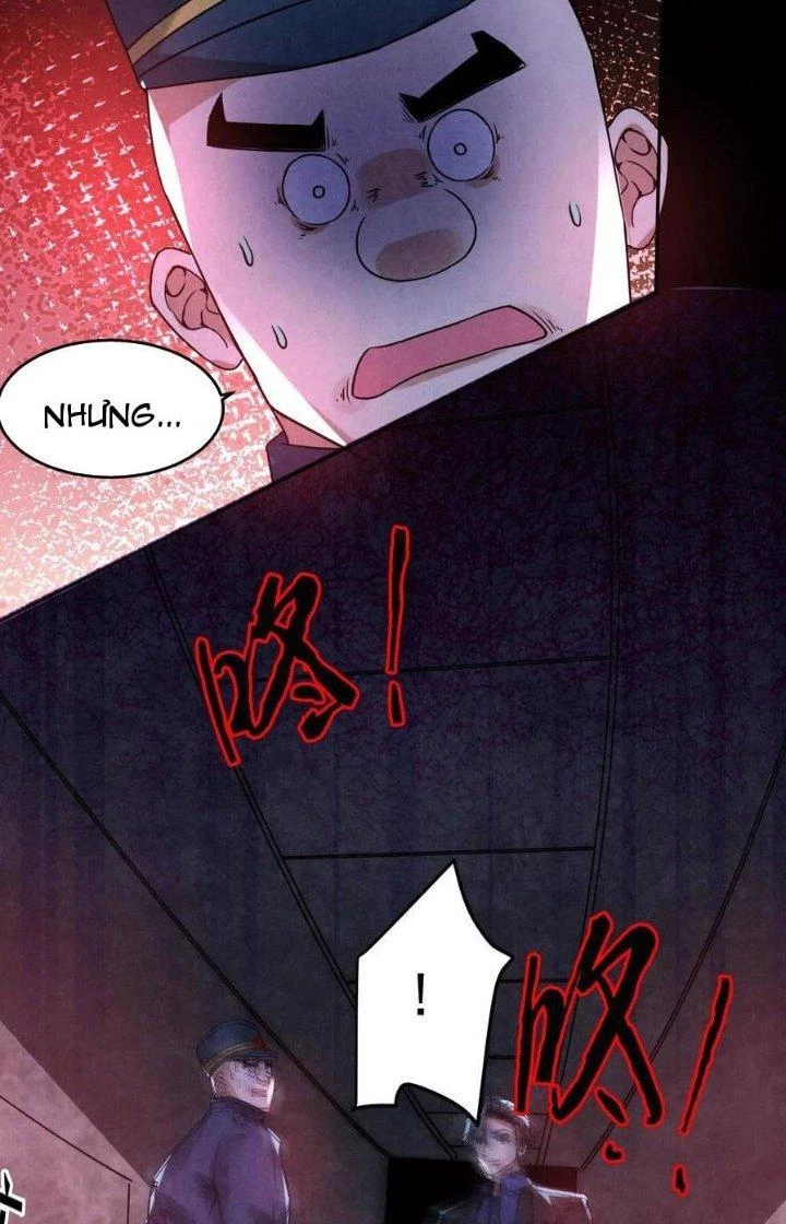 Bởi Vì Cẩn Thận Mà Quá Phận Hung Ác Chapter 104 - 26