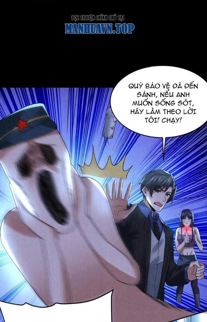 Bởi Vì Cẩn Thận Mà Quá Phận Hung Ác Chapter 104 - 29