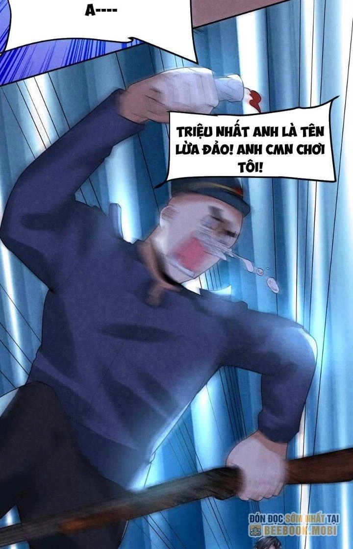 Bởi Vì Cẩn Thận Mà Quá Phận Hung Ác Chapter 104 - 30