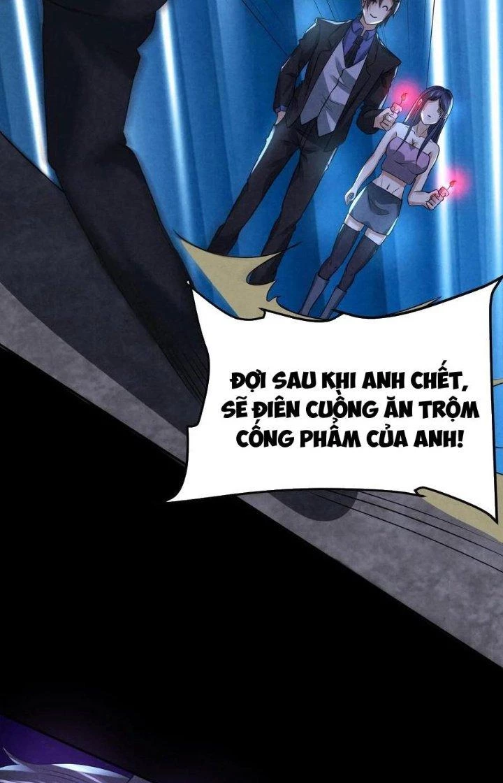 Bởi Vì Cẩn Thận Mà Quá Phận Hung Ác Chapter 104 - 31