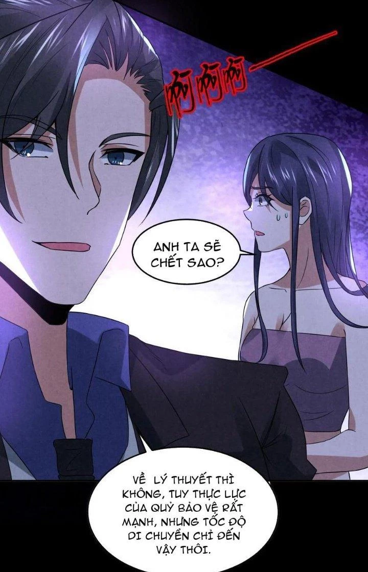 Bởi Vì Cẩn Thận Mà Quá Phận Hung Ác Chapter 104 - 32