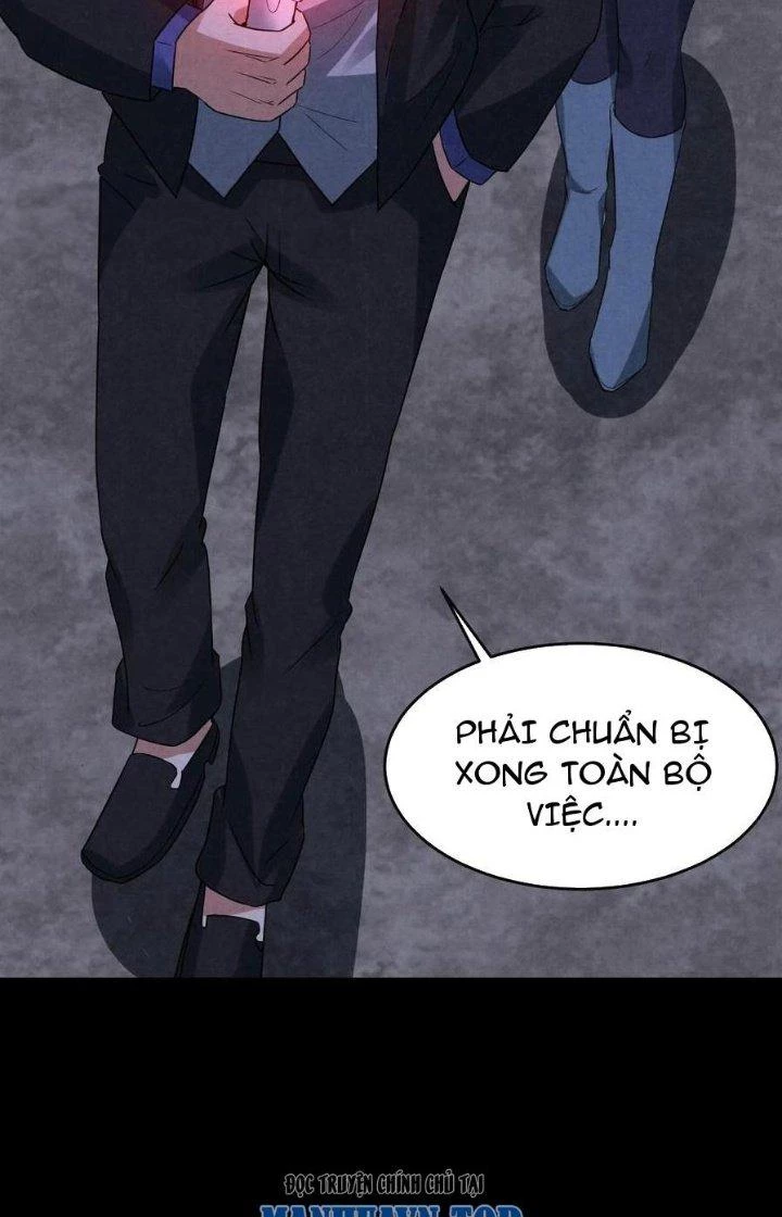 Bởi Vì Cẩn Thận Mà Quá Phận Hung Ác Chapter 104 - 35
