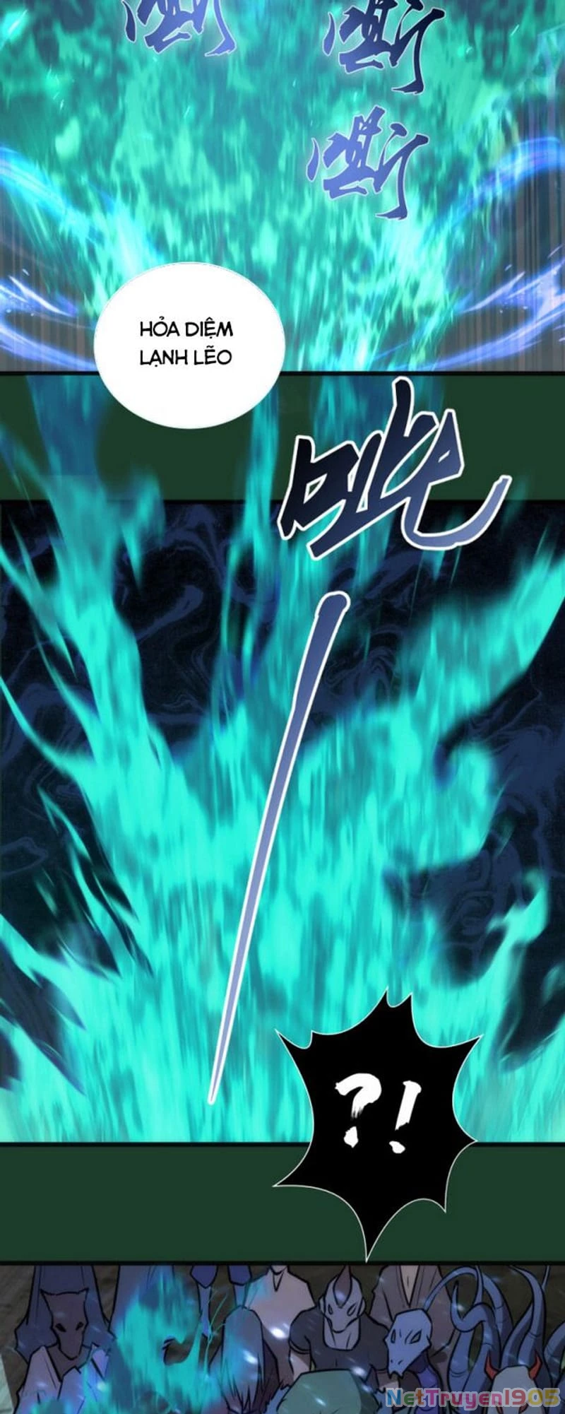 Cao Đẳng Linh Hồn Chapter 123 - 3