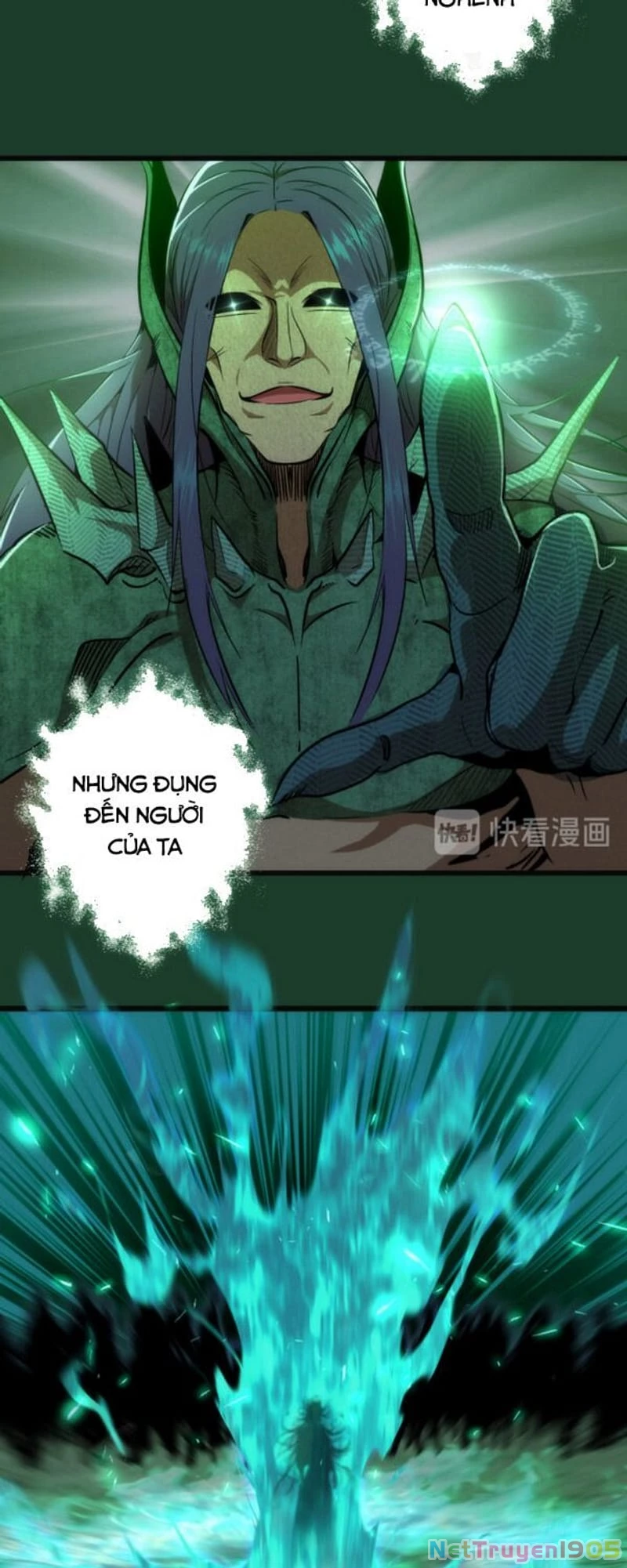 Cao Đẳng Linh Hồn Chapter 123 - 5